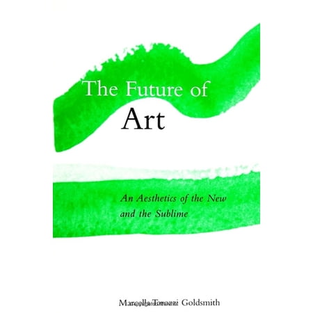 Suny Aesthetics and the Philosophy of Art: The Future of Art (Paperback)