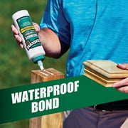 Titebond, Titebond III Ultimate Wood Glue, 4 oz Net Content