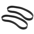 thumbnail image 1 of Vacuum Belt, Stable Rubber 2Pcs Vacuum Belt Replacement Easy Installation  for 2612A, 1 of 7