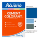 thumbnail image 1 of Pigmento Para Cemento Pinturas Acuario Cement Colorant 1 Kilo Azul Acuario, 1 of 2
