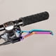 thumbnail image 4 of Manillar de bicicleta FLhrweasw 2x cubierta de plástico MTB Mountain Bike antideslizante Bar Grips, 4 of 6