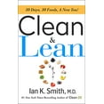 thumbnail image 1 of Clean & Lean: 30 Days, 30 Foods, a New You!, 1 of 3