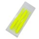 thumbnail image 2 of 3 uds. Señuelos de Pesca suaves de gusano 17cm cola TPR Swimbait Bass trucha Pesca (amarillo) Ndcxsfigh Para Estrenar, 2 of 8