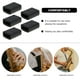 thumbnail image 5 of 5pcs saxofón thumb Rest Cushion Finger Soporta accesorios de instrumentos, 5 of 8