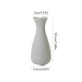 thumbnail image 2 of RKSTN Ceramic Vase B, 2 of 5