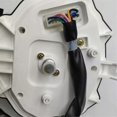 thumbnail image 1 of Motorcycle Digital Odometer Instrument Modification Refit Automatically Adjust for SRL115 FI / LAGENDA 115Z, 1 of 5