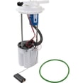 thumbnail image 3 of Fuel Pump Compatible with 2010-2014 GMC Savana 1500 Chevrolet Express 6Cyl 4.3L With Sending Unit, 3 of 5