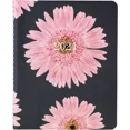 thumbnail image 4 of 2024 Brownline Cb1200G.05 Pink Daisy Monthly Planner, 8-7/8 X 7-1/8", 4 of 5
