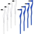 thumbnail image 1 of piezas de borradores de manchas dentales, removedores de sarro, pulidores de placa dental, kit de limpieza dental para blanqueamiento y pulido dental., 1 of 5