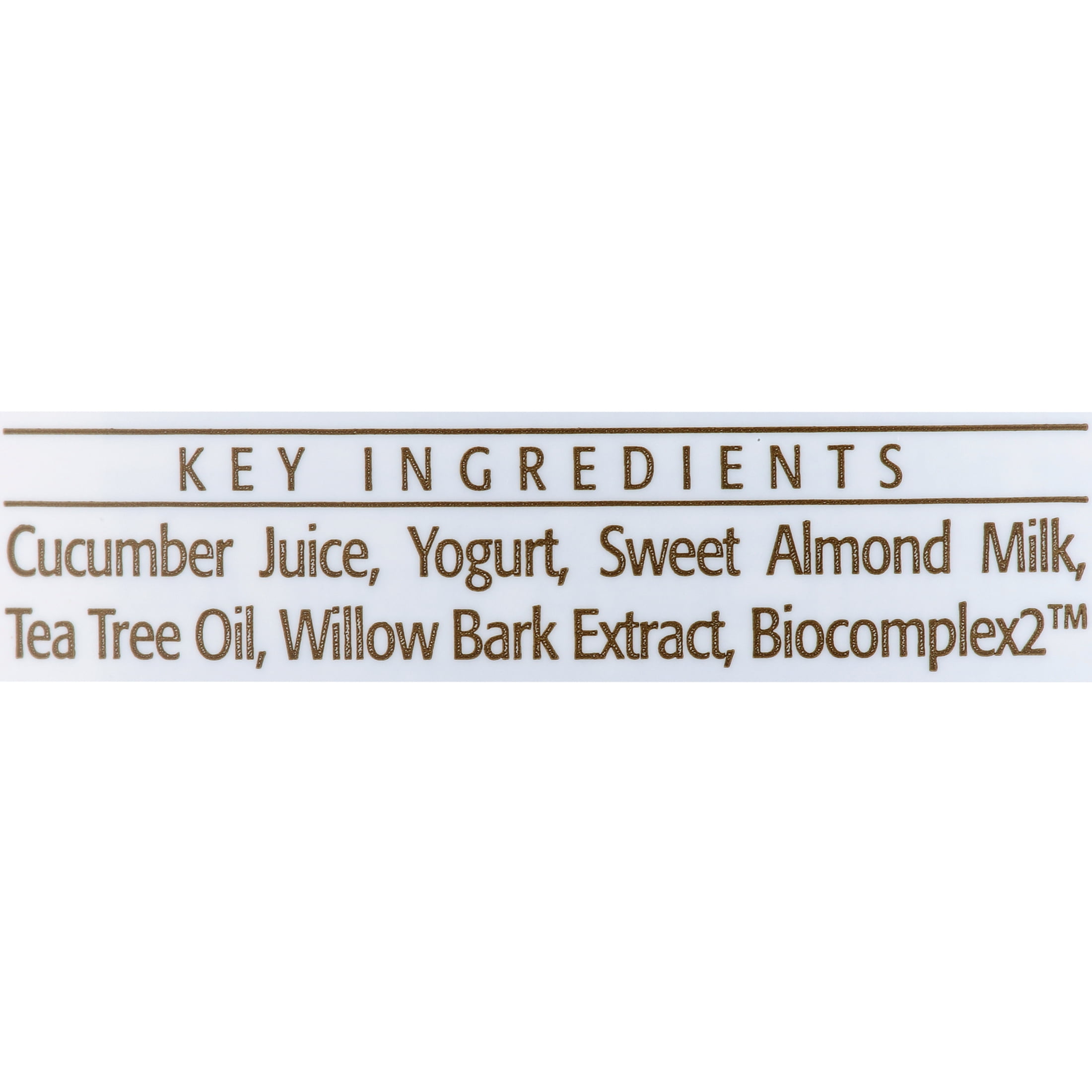 Eminence Clear Skin Probiotic Cleanser 8.4 oz