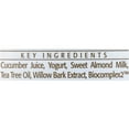 thumbnail image 2 of Eminence Clear Skin Probiotic Facial Cleanser, Face Wash for All Skin Types, 8.4 Oz, 2 of 6