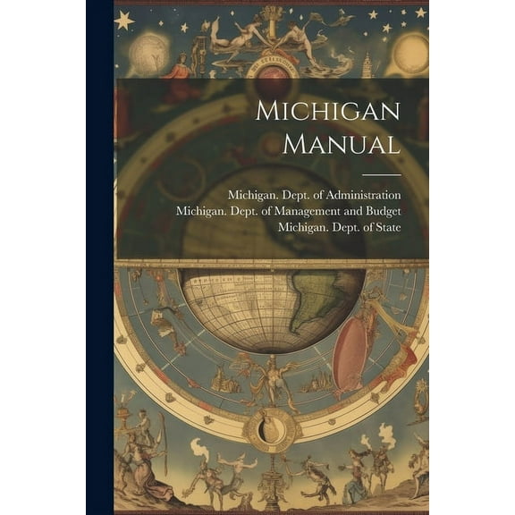 Michigan Manual (Paperback)