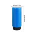 thumbnail image 1 of Tennis Ball Container 14PSI Pressure Ball Pressure Container; Maintaining Storage Can Plastic Portable Tennis Repairing Jar, Blue, 1 of 9