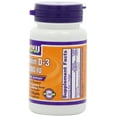 thumbnail image 2 of High Potency Vitamin D-3 5000 Iu 240 Sgels, 2 of 3