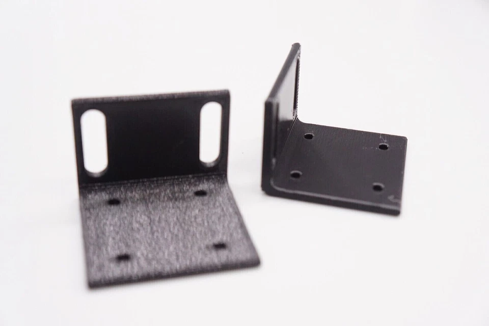 BUTTERFLY- Replacement Rack Ears For Mikrotik Rb3011 Network Router