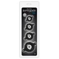 thumbnail image 1 of Renegade Vitality Rings - Black, 1 of 2