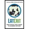 thumbnail image 1 of LatCrit HARDCOVER - 2021 by Francisco Valdes, 1 of 1