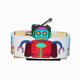 thumbnail image 2 of Robot de barrido de bricolaje con experimentos científicos STEM para niños mayores de 8 años, 2 of 2