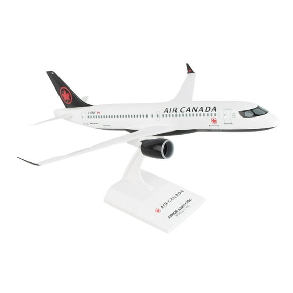 SKYMARKS AIR CANADA A220-300 1/100