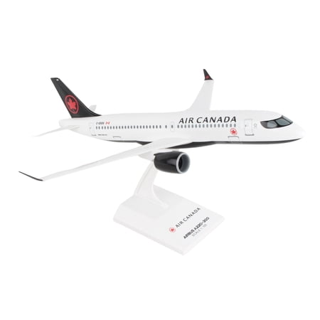 SKYMARKS AIR CANADA A220-300 1/100 price history on PriceWatchPro