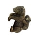 thumbnail image 4 of Figura decorativa linda maceta micro paisajismo decoración resina planta maceta decoración oso, 4 of 9