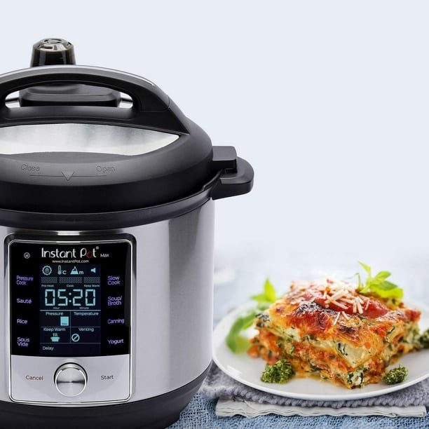 Instant Pot 6L フードプロセッサー Instant Pot 6L フードプロセッサー 【公式通販】