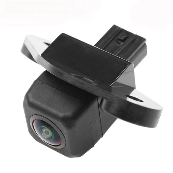 Rearview Backup Camera for Hilux-Revo 15-2020 86790-0K020 867900K020 Parking Assistance Reverse Camera Reversing Monitor