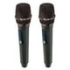 thumbnail image 1 of Micrófono Recargable, Micrófono De Señal Estable De Voz Clara, Conexión Automática Inalámbrica Para Karaoke, 1 of 7
