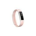 thumbnail image 4 of Fitbit Alta Camel Leather Fitness Wristband, 4 of 5