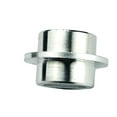 thumbnail image 1 of 20 Pcs Entretoises de Bagues de Roulement de Patins en Ligne en Aluminium, Entretoises de Roulement Central de Roue pour Hommes Femmes Patinage Extérieur Longboards, 1 of 4