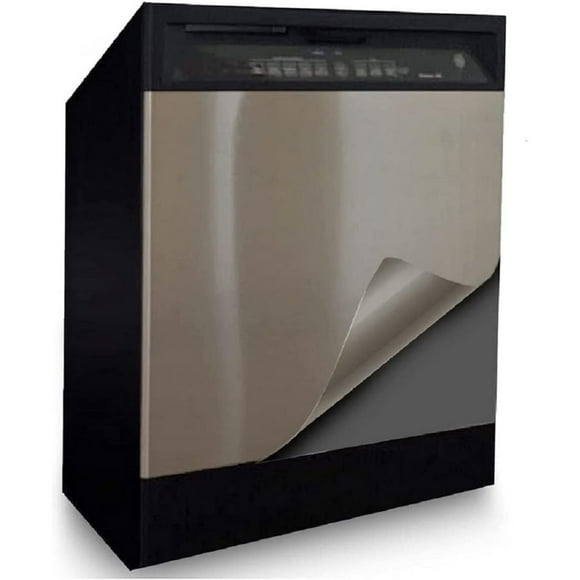 Stainless Steel Appliance Wrap