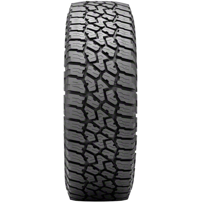 Falken Wildpeak At3w Lt265 75r16 Tire Walmart Com Walmart Com