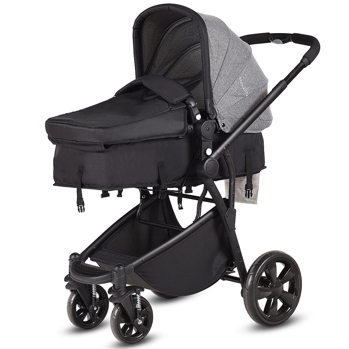 travel buggy for newborn