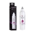 thumbnail image 3 of LG LT800P- Filtro de agua de repuesto para refrigerador de 6 meses/200 galones de capacidad (NSF42 y NSF53) ADQ73613401, ADQ73613408 o ADQ75795104, color blanco, 3 of 5
