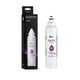 thumbnail image 3 of LG LT800P- Filtro de agua de repuesto para refrigerador de 6 meses/200 galones de capacidad (NSF42 y NSF53) ADQ73613401, ADQ73613408 o ADQ75795104, color blanco, 3 of 5