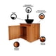 thumbnail image 4 of Gabinete Para Baño Decomobil Con Lavabo Y Llave Minimalista, 4 of 5