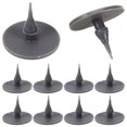 thumbnail image 4 of 10 Pcs Pièces de Rechange pour Cuiseur à Riz Rondes en Silicone pour Assurance de Sécurité, 4 of 4
