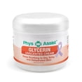 thumbnail image 3 of PhysAssist® Oncology Cream® Glycerin Unscented  skin therapy. Before and after radiation and chemo treatments. 4 oz, 3 of 5