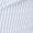 Shy Blue Stripe, variant on Women's Lee® Chino Bermuda Shorts Color: Shy Blue Stripe Size: 10