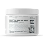 Isopure Colostrum + Gut Health & Immune System Support, Unflavored, 30 servings