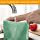thumbnail image 3 of Paquete de 4 paños de cocina para cocina,Paños de cocina súper absorbentes,Trapos de limpieza de lana de coral,Lavable a máquina, 3 of 5
