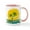 White/Pink Inside, variant on CafePress - Summer Cape Cod Massachusetts Mugs - 11 oz Ceramic Mug - Novelty Coffee Tea Cup