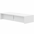thumbnail image 1 of Table de Nuit (Lot de 2) Nexera Kanso, 1 of 4