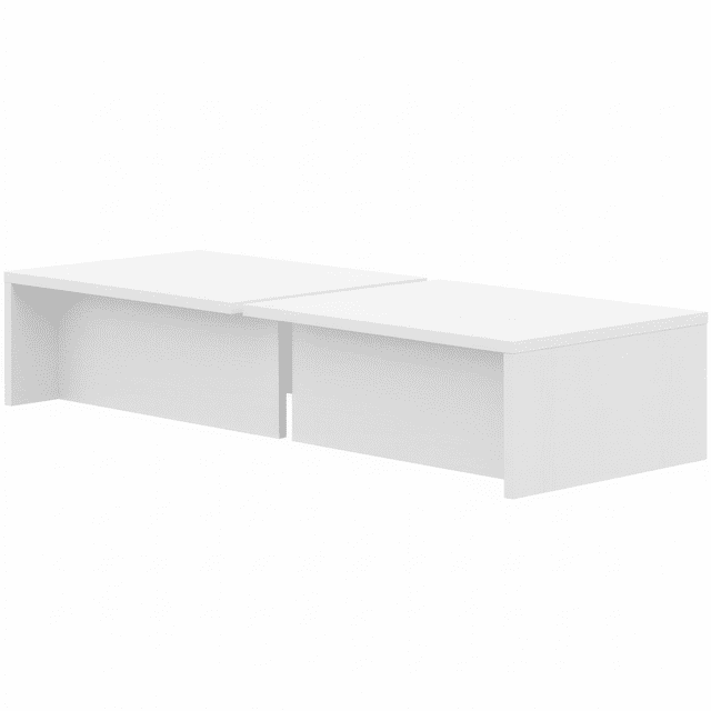 Table de Nuit (Lot de 2) Nexera Kanso