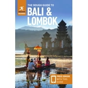 Rough Guides: The Rough Guide to Bali & Lombok (Travel Guide with Free Ebook) (Paperback)