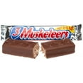 thumbnail image 2 of 3 Musketeers Chocolate Bar - 36 Ct. - OSM, 2 of 2