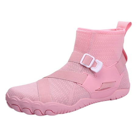

Fandiiiii New Men s And Women s High Top River Tracing Shoes For Cycling Fitness Yoga Beach Walking Surfing Multifunctional Shoes Women Shoes Casual Size 8