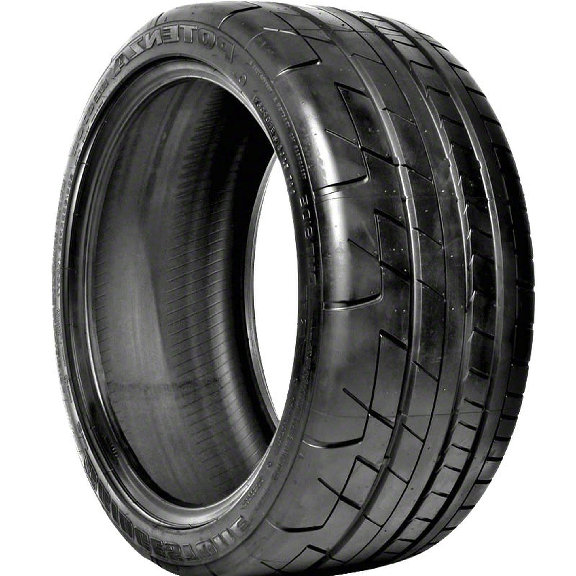 Bridgestone Potenza RE070R RFT 255/40R20 97Y Tire