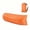 Orange, variant on Inflatable Lounge Chair, Camping Inflatable Sofa Portable, Waterproof, Leak-Proof Ideal for Outdoor Use, Beach, Hiking, Picnics, Music Festivals