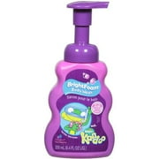 Kandoo: Funny Berry Bright Foam Body Wash, 8.4 fl oz